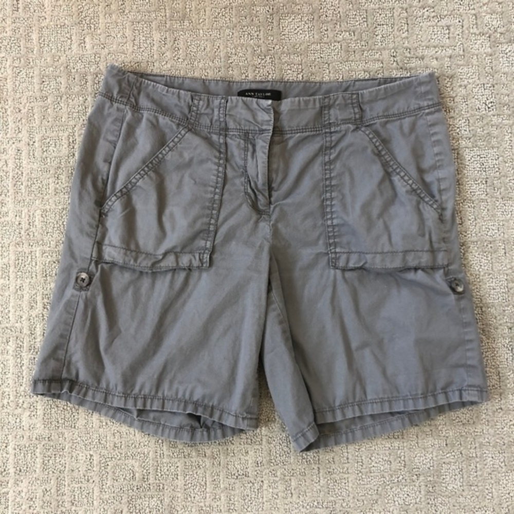 Ann Taylor Shorts
